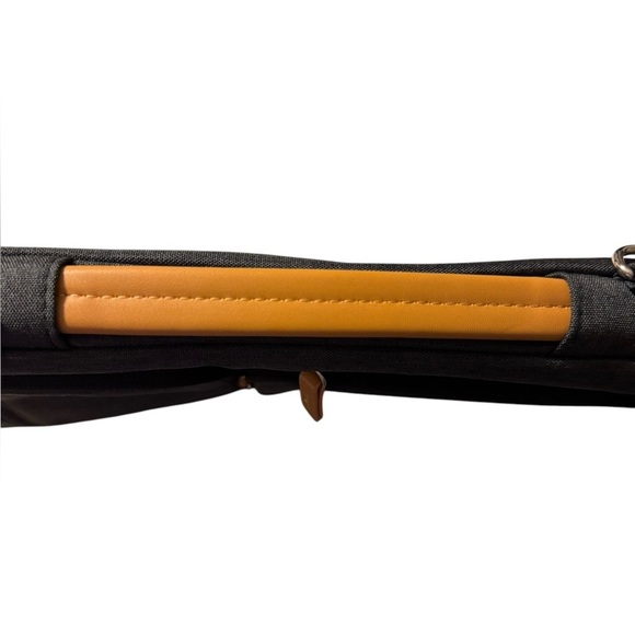 Mosiso 360 Protective Laptop Shoulder Bag - Picture 13 of 13